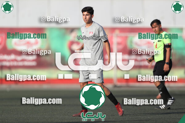 پرسپولیس 2–1 سایپا