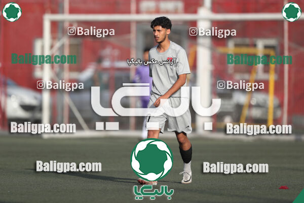 پرسپولیس 2–1 سایپا