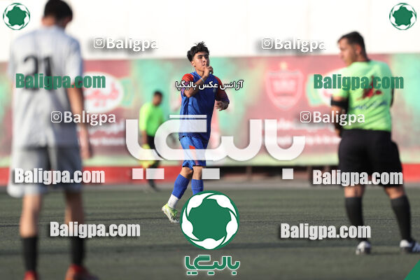 پرسپولیس 2–1 سایپا