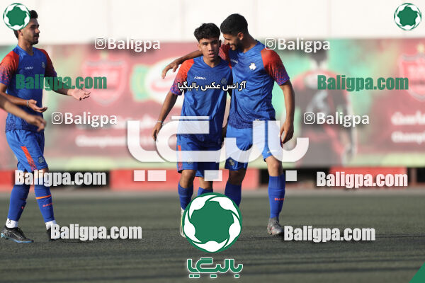 پرسپولیس 2–1 سایپا