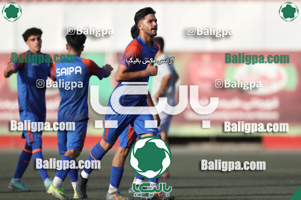پرسپولیس 2–1 سایپا