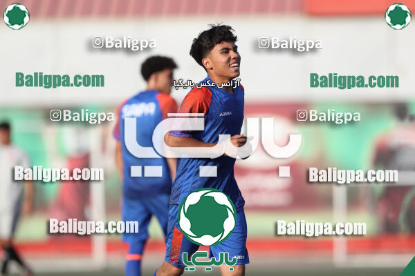 پرسپولیس 2–1 سایپا