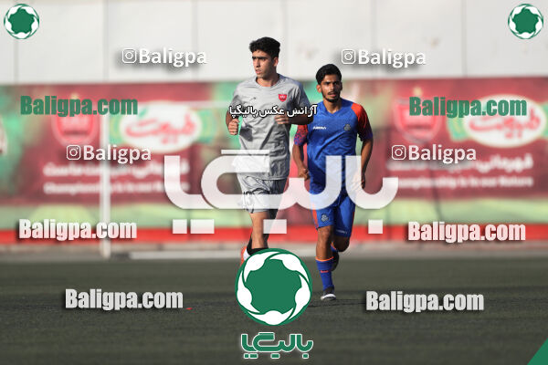 پرسپولیس 2–1 سایپا
