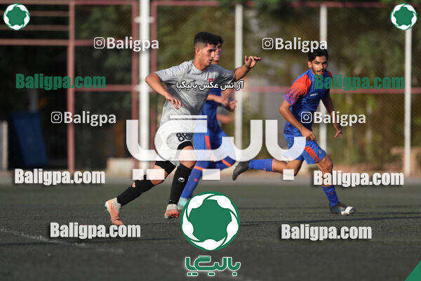 پرسپولیس 2–1 سایپا