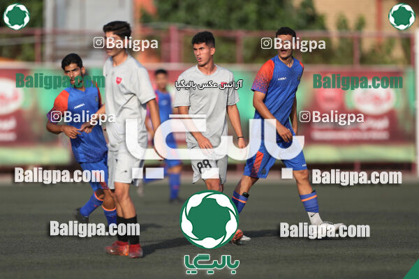 پرسپولیس 2–1 سایپا