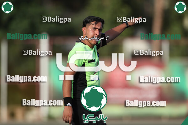 پرسپولیس 2–1 سایپا