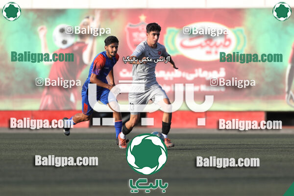 پرسپولیس 2–1 سایپا