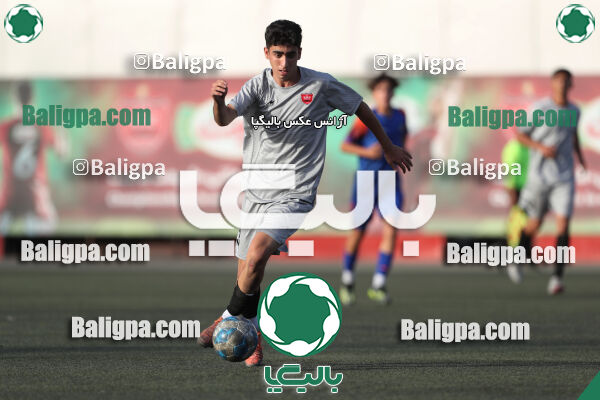 پرسپولیس 2–1 سایپا