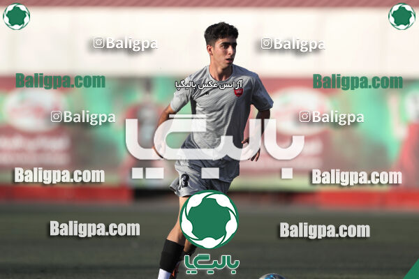 پرسپولیس 2–1 سایپا
