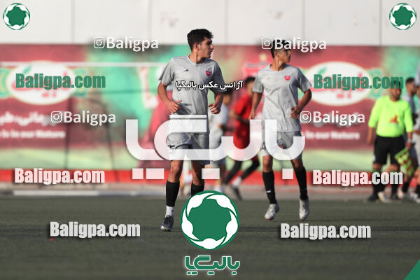 پرسپولیس 2–1 سایپا