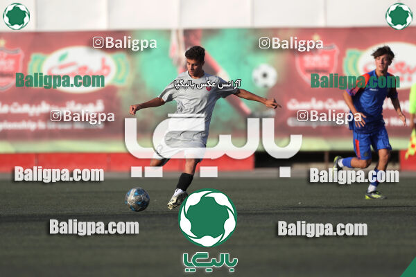 پرسپولیس 2–1 سایپا