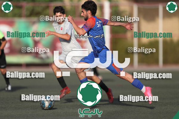 پرسپولیس 2–1 سایپا