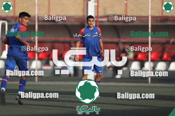 پرسپولیس 2–1 سایپا
