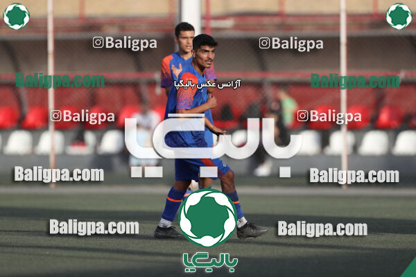 پرسپولیس 2–1 سایپا