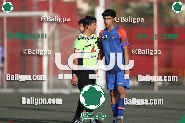 پرسپولیس 2–1 سایپا