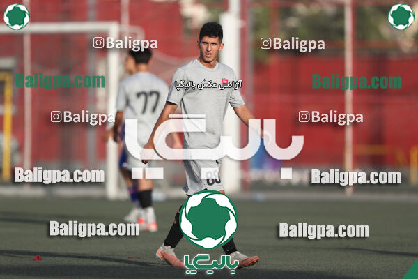 پرسپولیس 2–1 سایپا