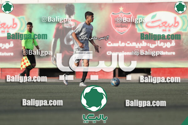 پرسپولیس 2–1 سایپا