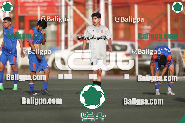 پرسپولیس 2–1 سایپا