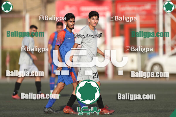 پرسپولیس 2–1 سایپا