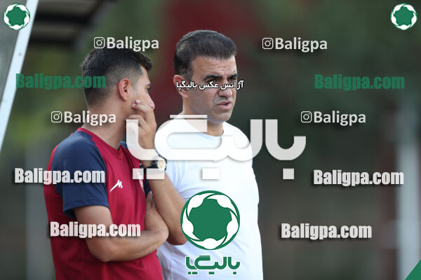 پرسپولیس 2–1 سایپا