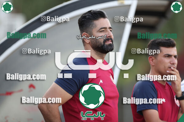 پرسپولیس 2–1 سایپا