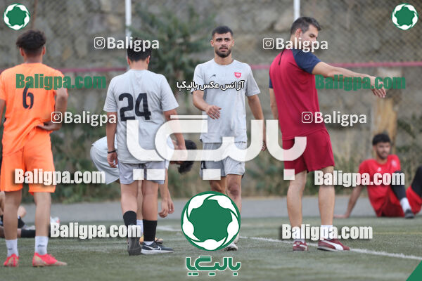 پرسپولیس 2–1 سایپا