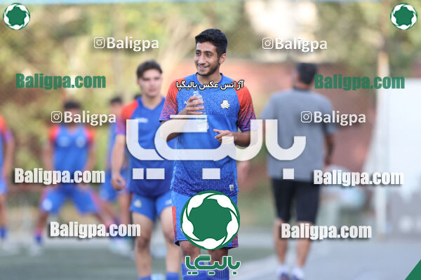 پرسپولیس 2–1 سایپا