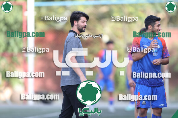پرسپولیس 2–1 سایپا