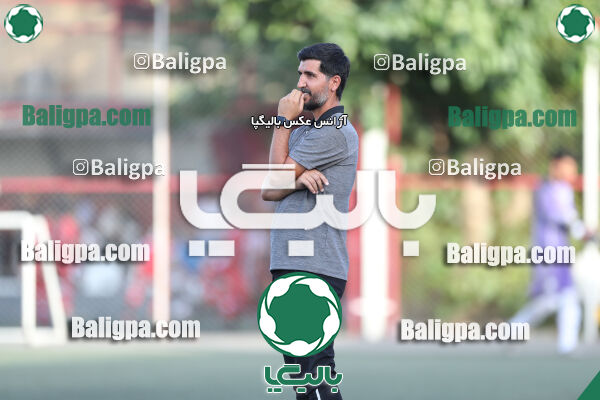 پرسپولیس 2–1 سایپا