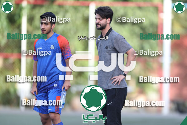 پرسپولیس 2–1 سایپا