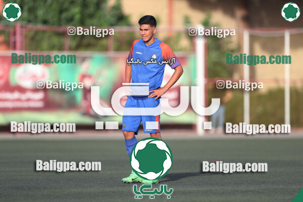 پرسپولیس 2–1 سایپا