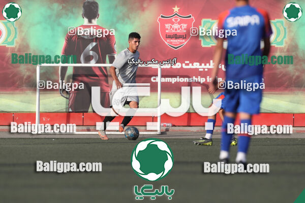 پرسپولیس 2–1 سایپا