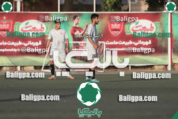 پرسپولیس 2–1 سایپا