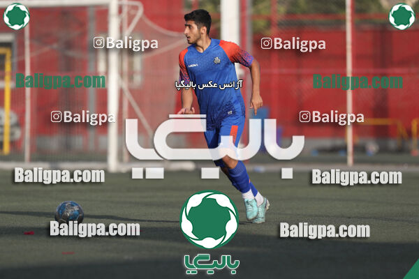 پرسپولیس 2–1 سایپا