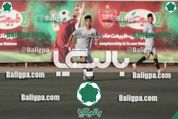 پرسپولیس 2–1 سایپا