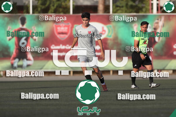 پرسپولیس 2–1 سایپا