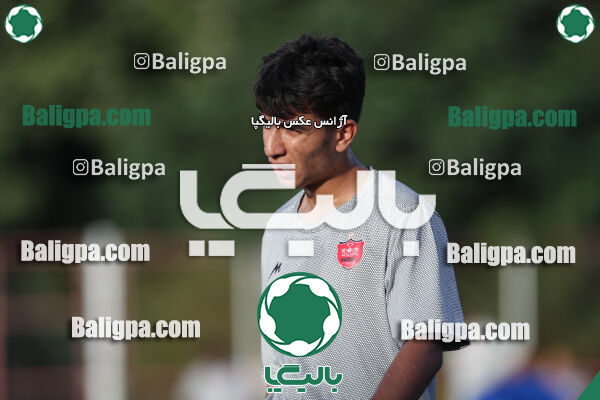 پرسپولیس 2–1 سایپا