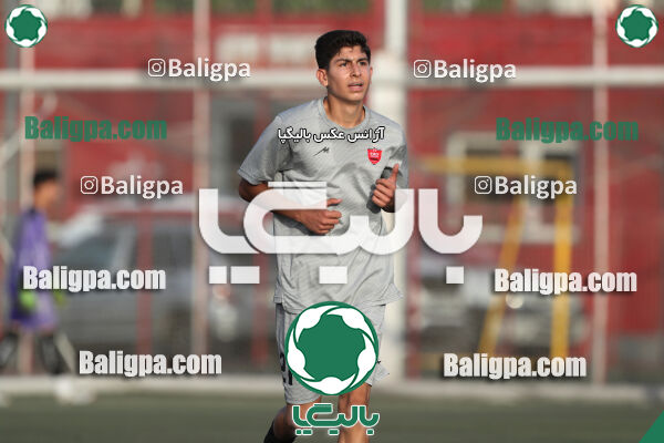 پرسپولیس 2–1 سایپا