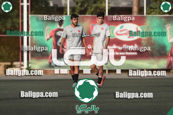پرسپولیس 2–1 سایپا