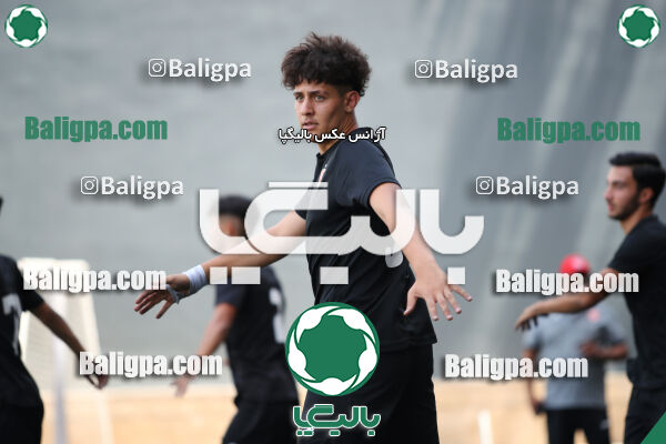 نارنجی پوشان کوهسار 1–4 پرسپولیس