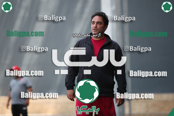 نارنجی پوشان کوهسار 1–4 پرسپولیس