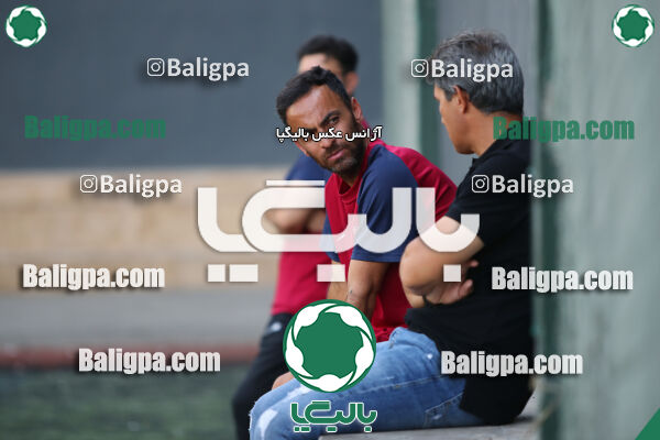 نارنجی پوشان کوهسار 1–4 پرسپولیس