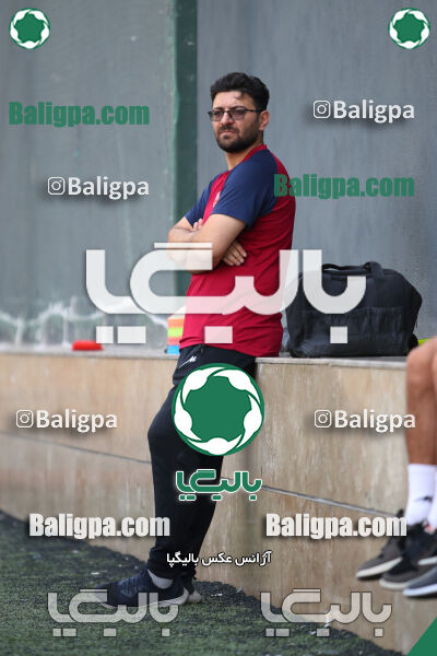نارنجی پوشان کوهسار 1–4 پرسپولیس