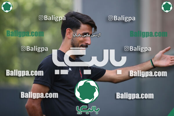 نارنجی پوشان کوهسار 1–4 پرسپولیس