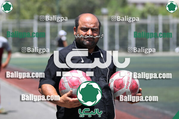 نارنجی پوشان کوهسار 1–4 پرسپولیس