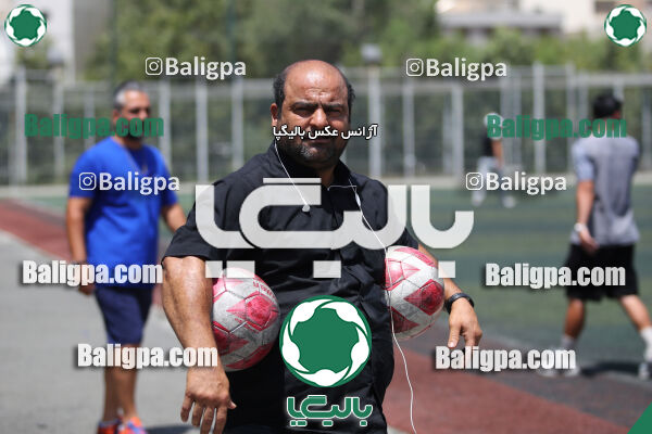 نارنجی پوشان کوهسار 1–4 پرسپولیس