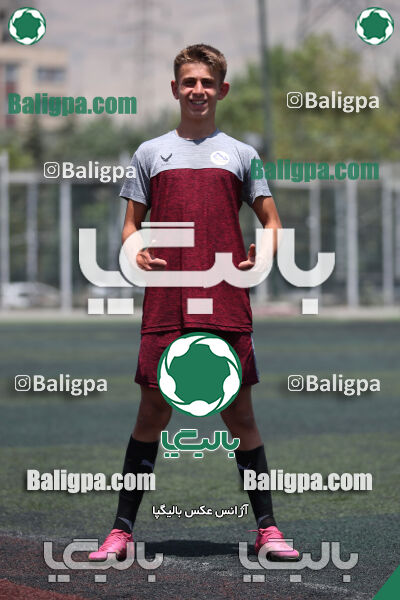 نارنجی پوشان کوهسار 1–4 پرسپولیس