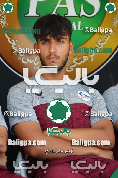 نارنجی پوشان کوهسار 1–4 پرسپولیس