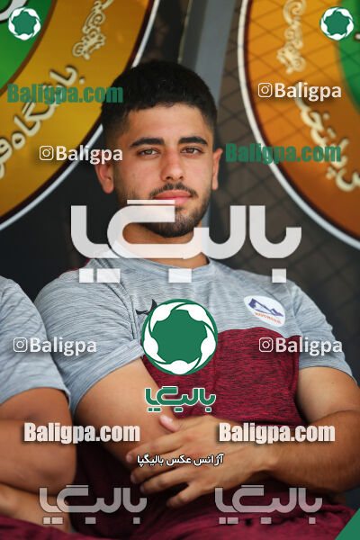 نارنجی پوشان کوهسار 1–4 پرسپولیس
