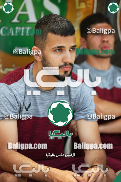 نارنجی پوشان کوهسار 1–4 پرسپولیس